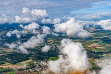 Ortsteil Weil in Tengen im Bundesland Baden-Württemberg, Deutschland