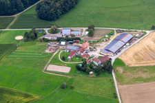 Ursaul Quellenhof in Stockach im Bundesland Baden-Württemberg, Deutschland