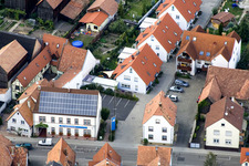 VR-Bank SÜW in Hatzenbühl im Bundesland Rheinland-Pfalz, Deutschland