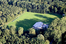 FV 1926 Viktoria Kapsweyer eV im Bundesland Rheinland-Pfalz, Deutschland