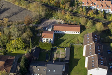 Tieräztin Dagmar Schlegel in Kandel im Bundesland Rheinland-Pfalz, Deutschland