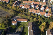 Tierarztpraxis in Kandel im Bundesland Rheinland-Pfalz, Deutschland