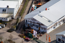 Dachdeckerei Mindum im Ortsteil Minderslachen in Kandel im Bundesland Rheinland-Pfalz, Deutschland