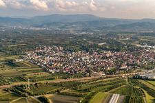 Renchen im Bundesland Baden-Württemberg, Deutschland