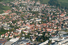 Ortsteil Gaisbach in Oberkirch im Bundesland Baden-Württemberg, Deutschland