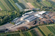 OCO H. Weber GmbH im Ortsteil Urloffen in Appenweier im Bundesland Baden-Württemberg, Deutschland